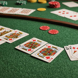 The Evolution of Baccarat: From Royal Courts to Online Thrills