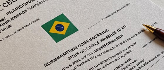 Η Βραζιλία αυστηροποιεί τους κανόνες πληρωμής τυχερών παιχνιδιών στο Διαδίκτυο: Τι πρέπει να γνωρίζετε